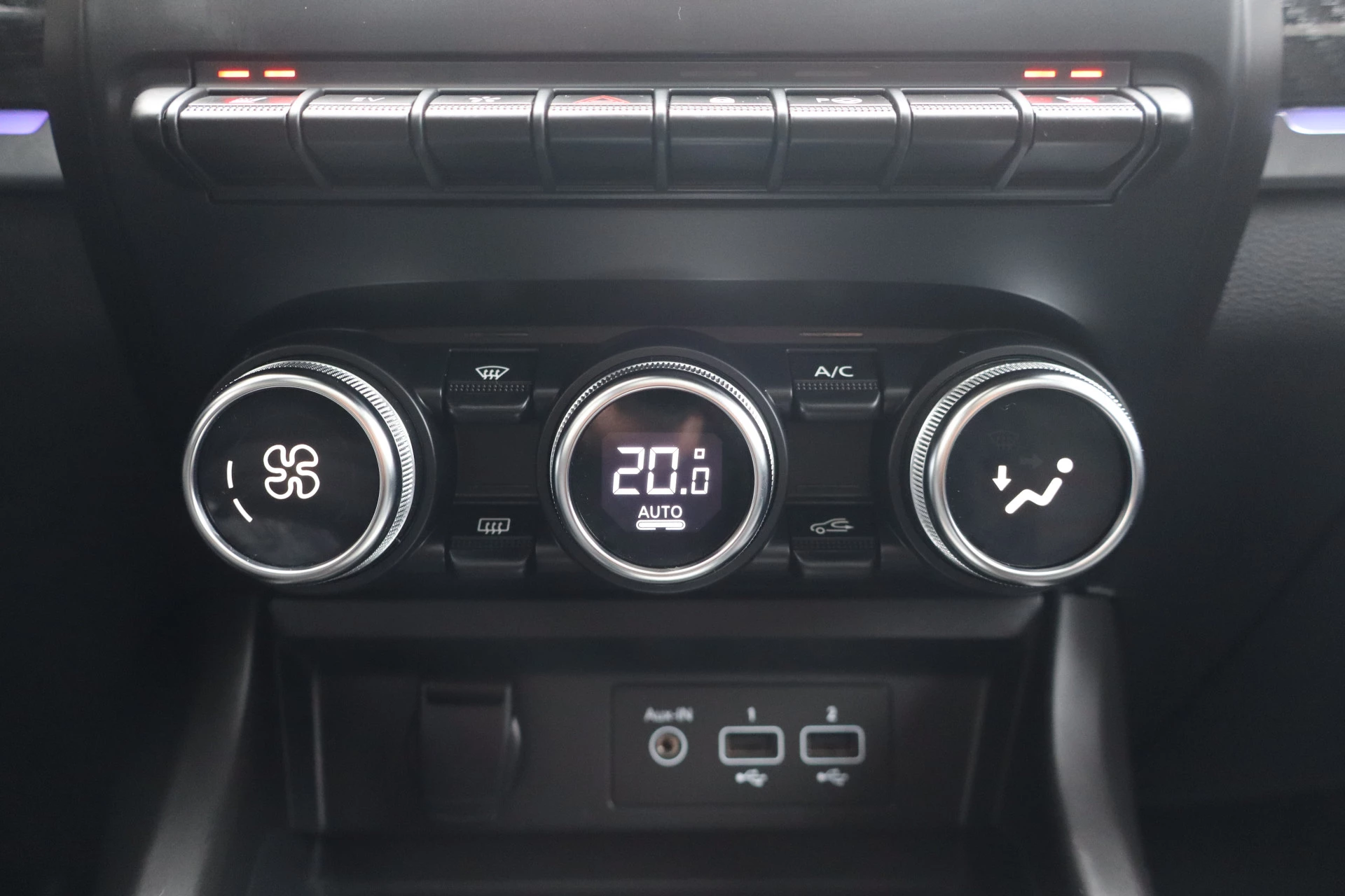 Hoofdafbeelding Renault Arkana