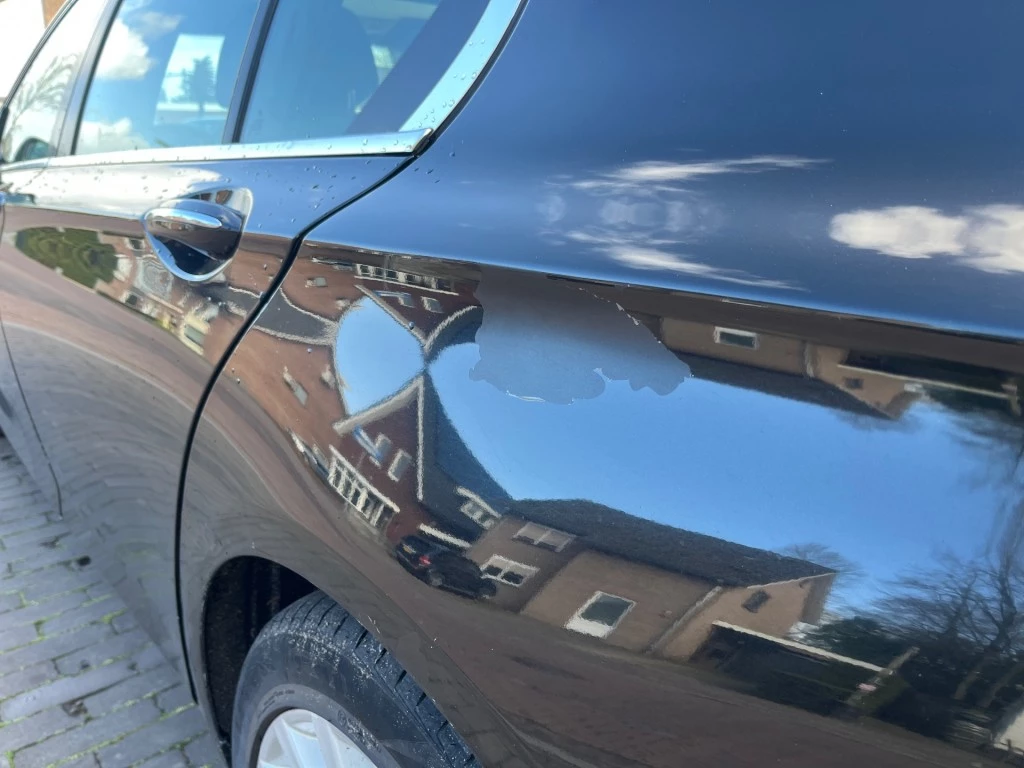 Hoofdafbeelding BMW 7 Serie