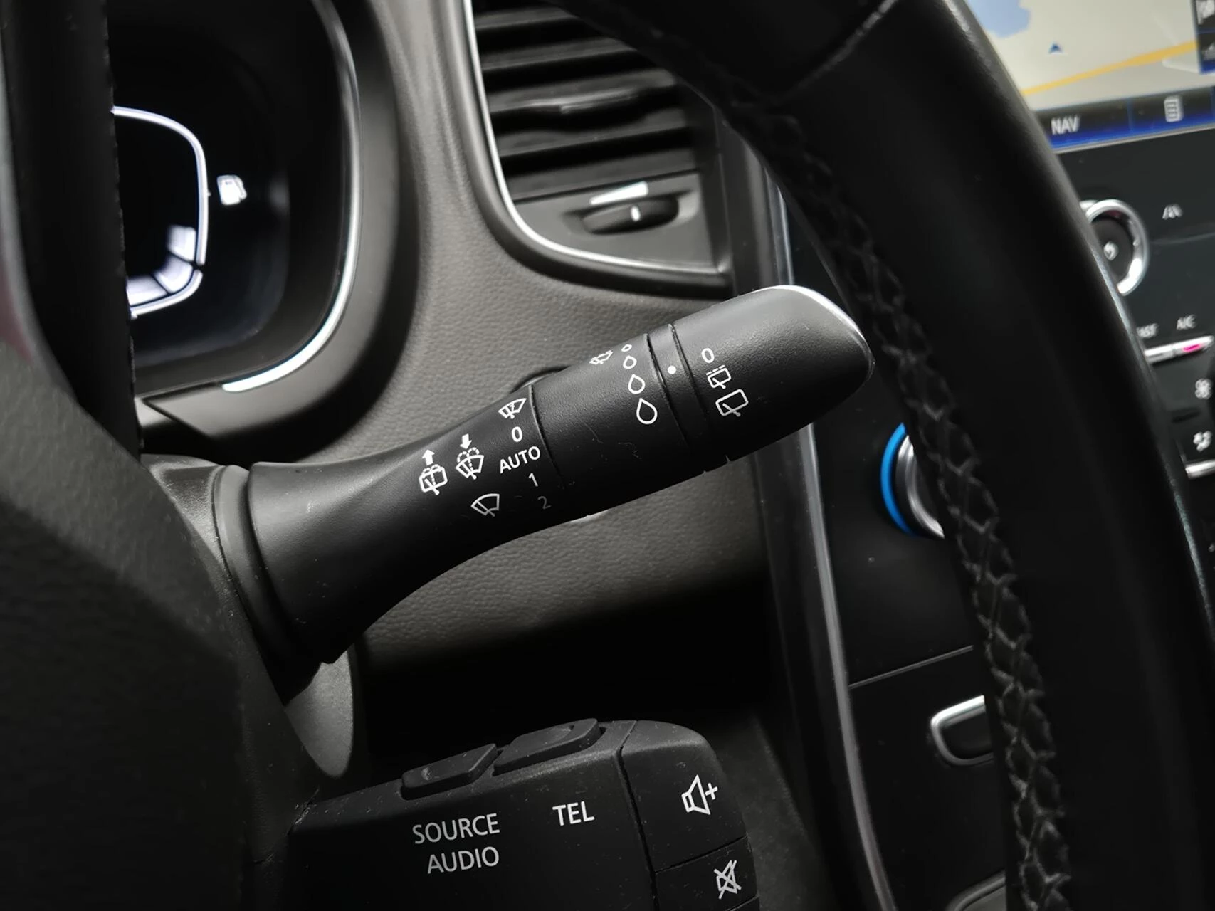Hoofdafbeelding Renault Grand Scénic
