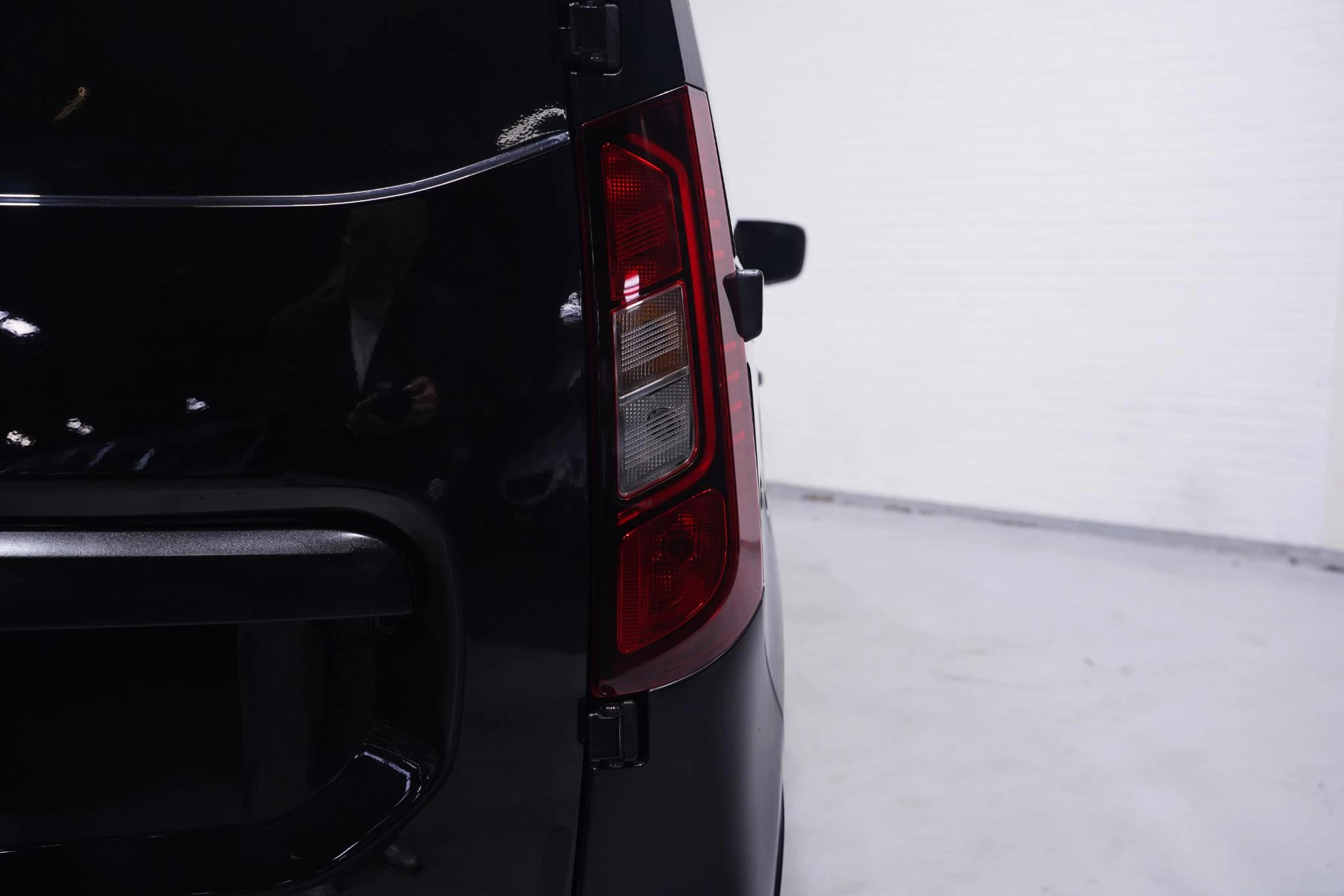 Hoofdafbeelding Renault Express