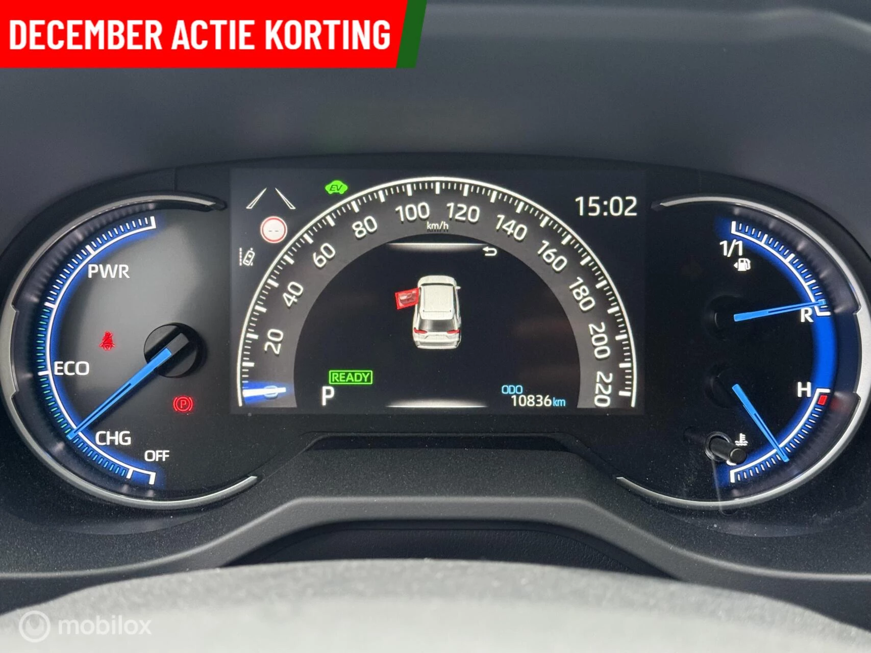 Hoofdafbeelding Toyota RAV4