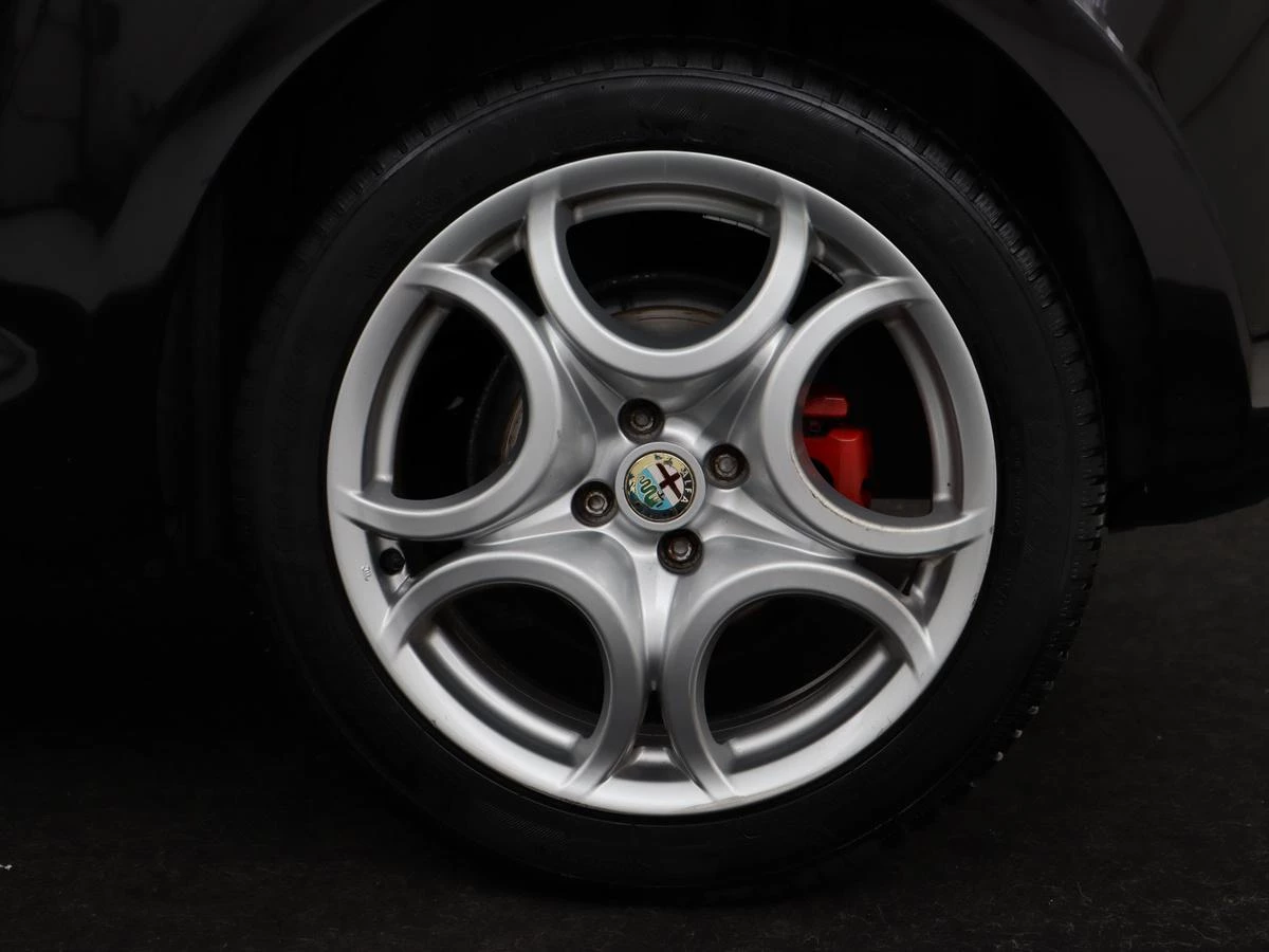 Hoofdafbeelding Alfa Romeo MiTo