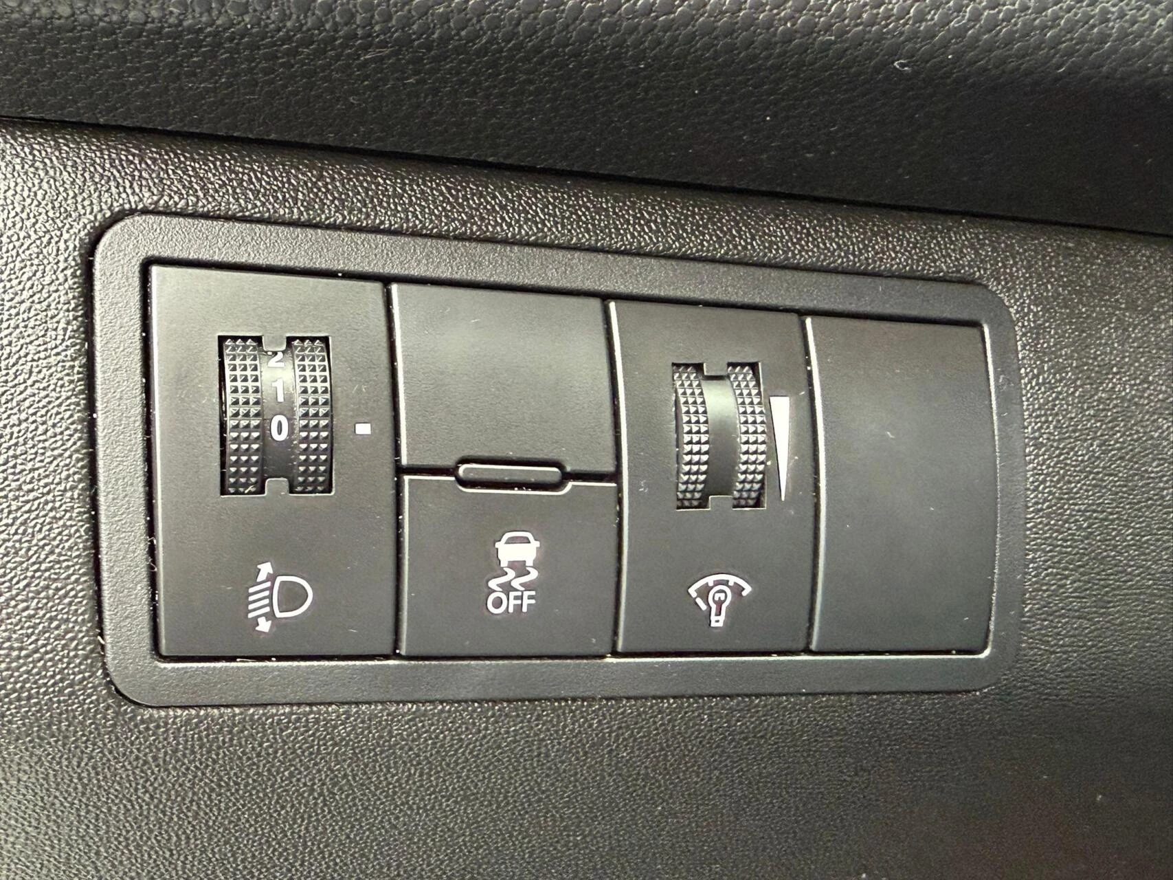 Hoofdafbeelding Hyundai ix20