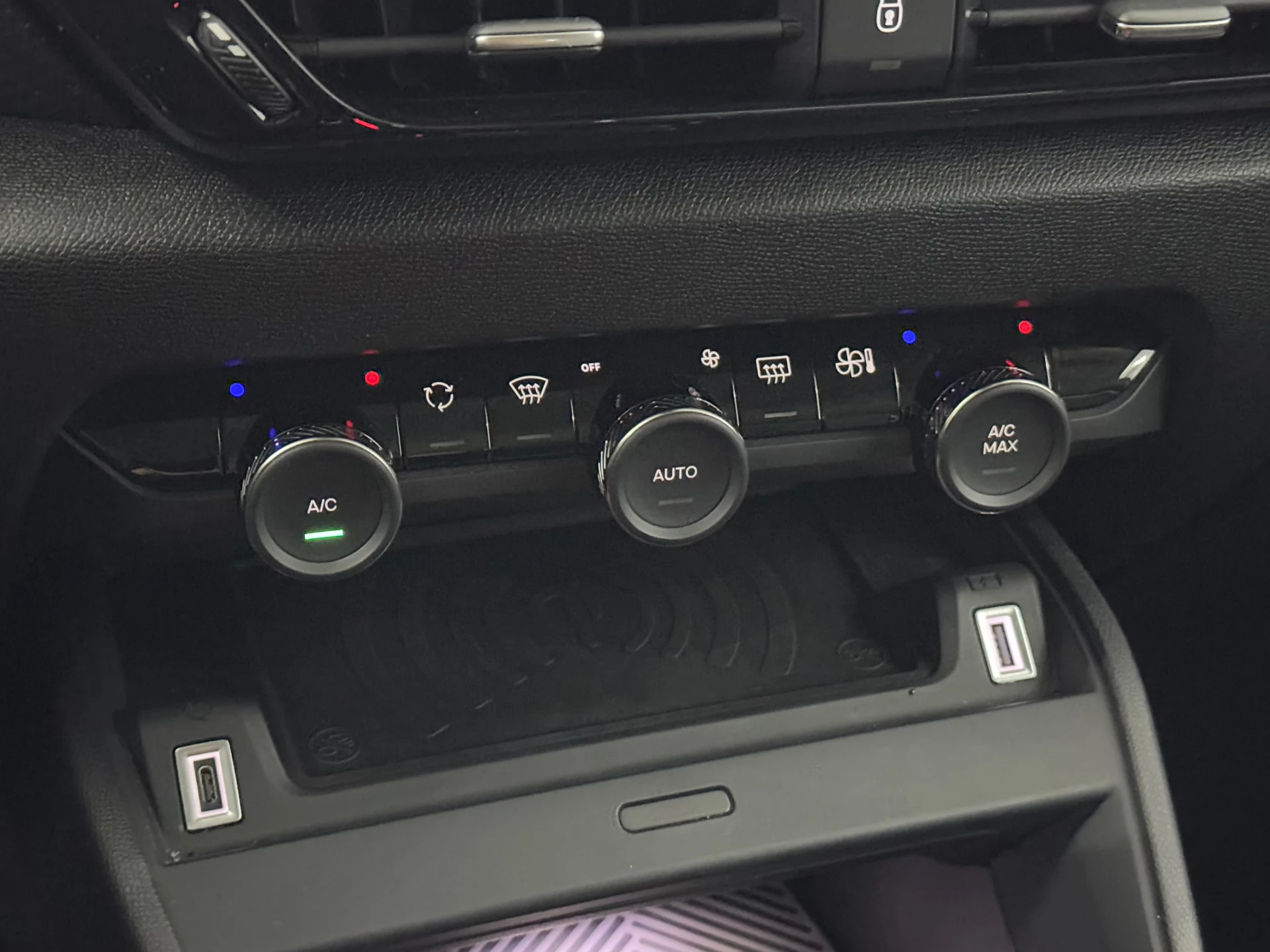 Hoofdafbeelding Citroën C4