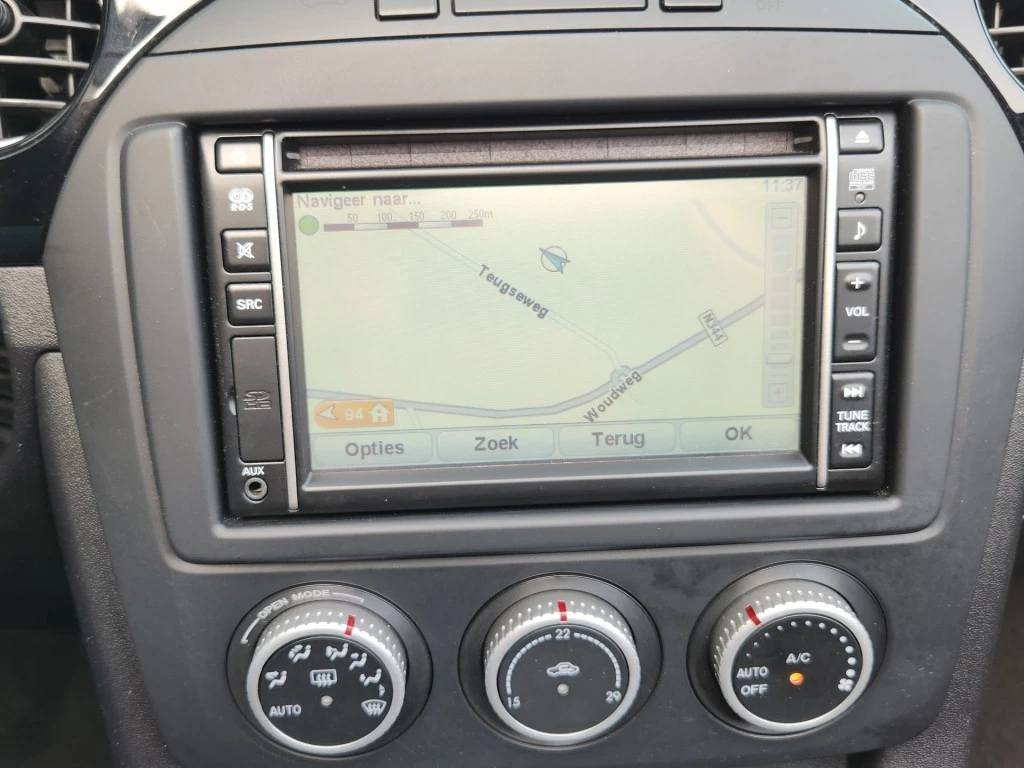 Hoofdafbeelding Mazda MX-5