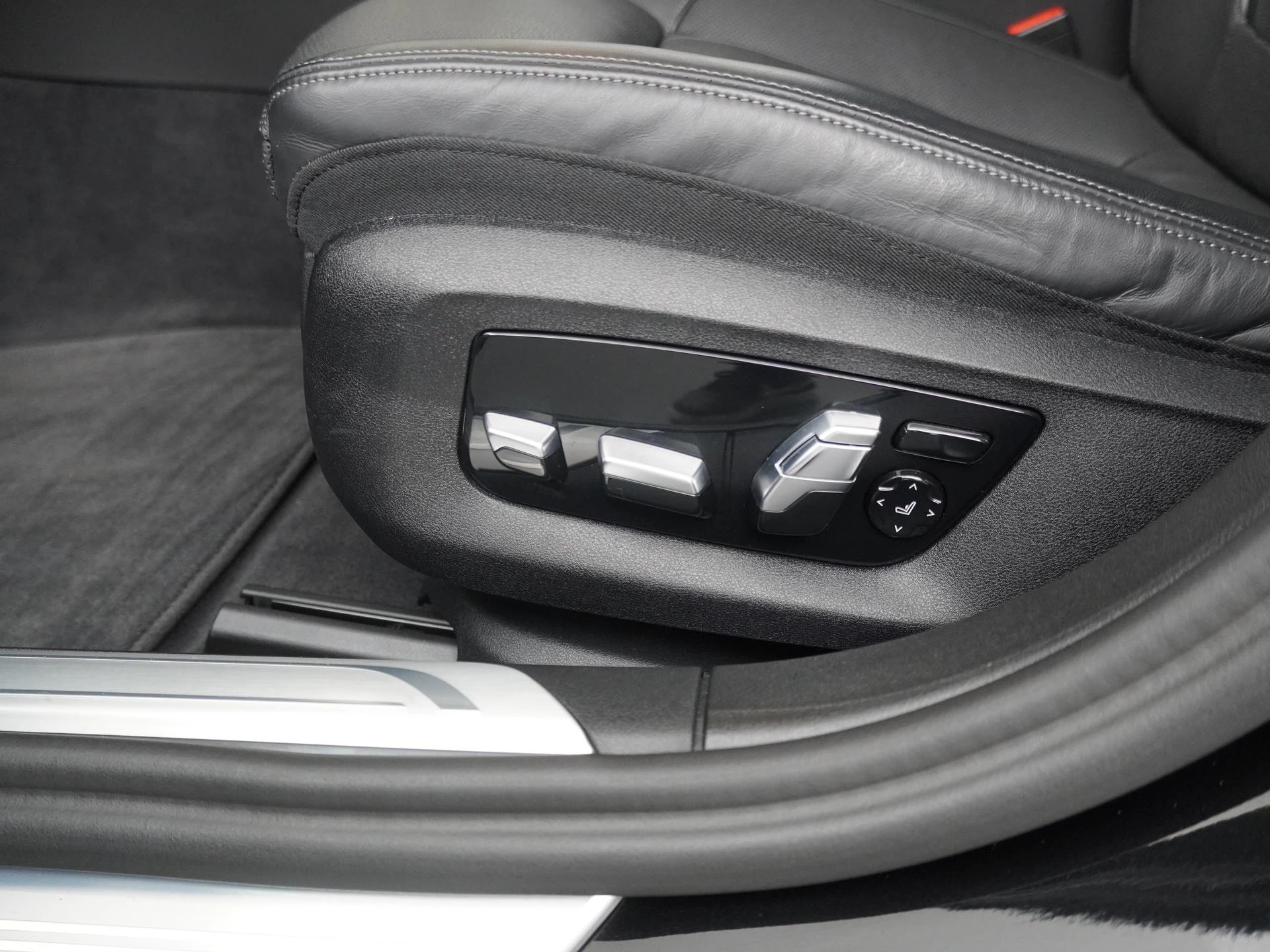Hoofdafbeelding BMW 7 Serie