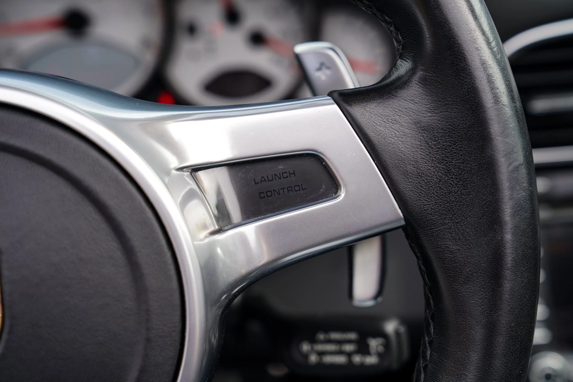 Hoofdafbeelding Porsche 911