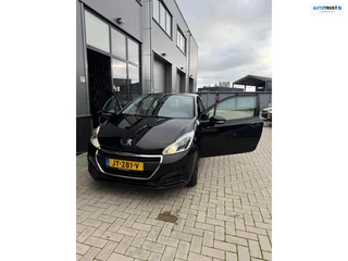Peugeot 208 1.2 PureTech Active