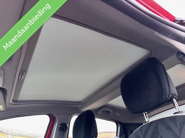 Hoofdafbeelding Lancia Ypsilon