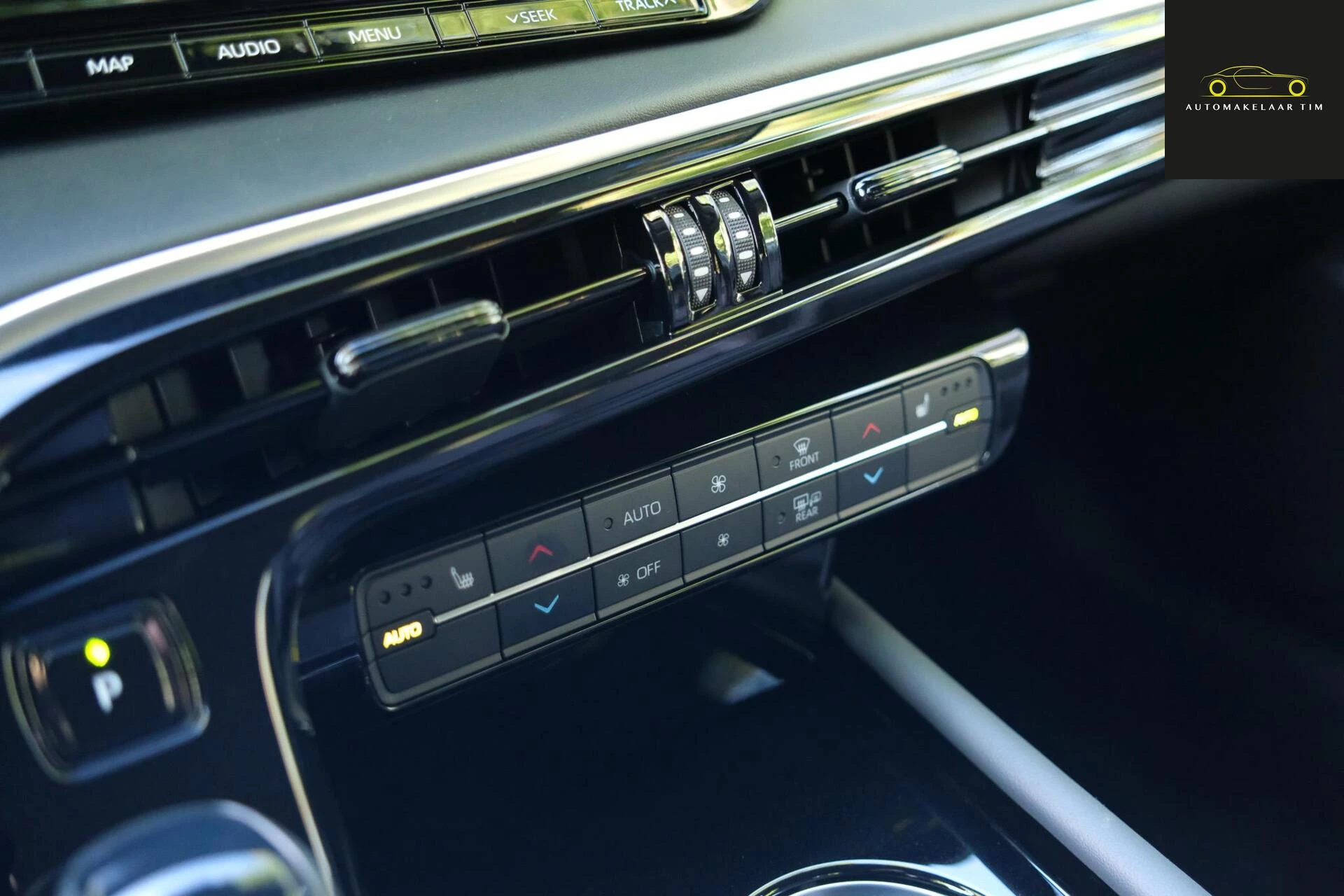 Hoofdafbeelding Toyota Mirai
