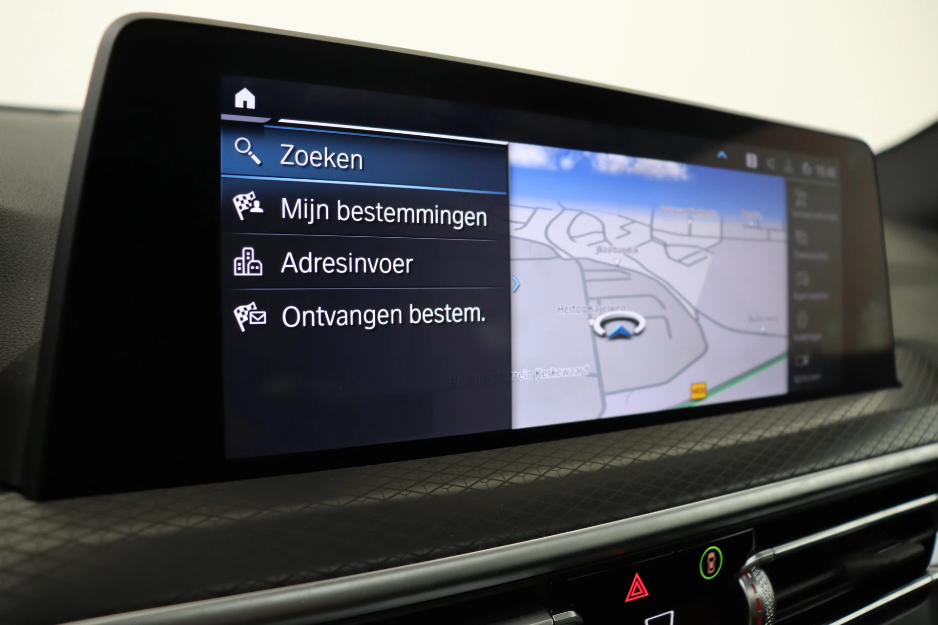 Hoofdafbeelding BMW X4