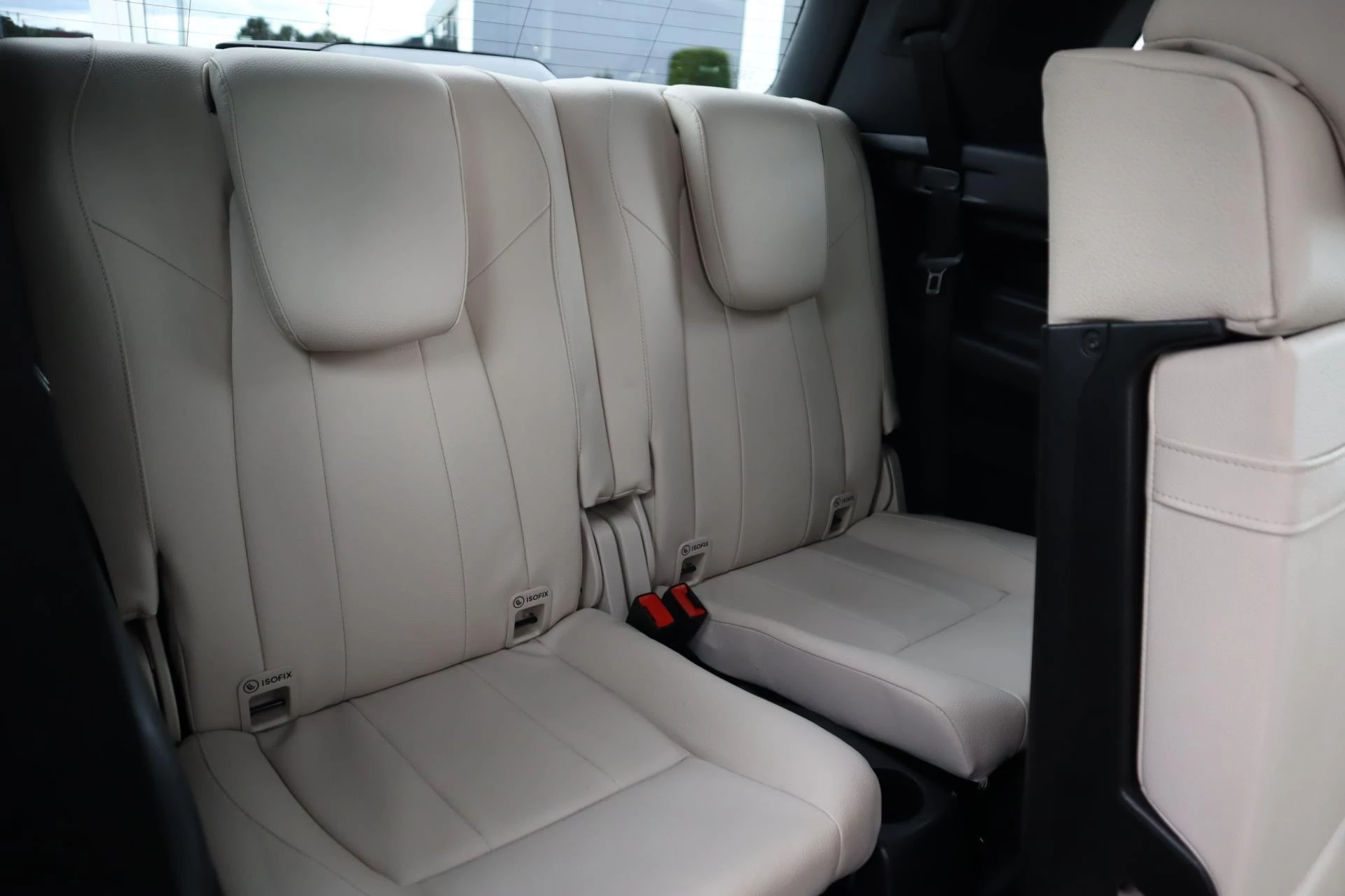 Hoofdafbeelding Mercedes-Benz GLB