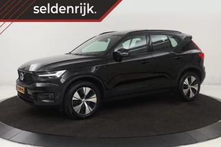 Volvo XC40 1.5 T4 Recharge R Design | Panoramadak |  Trekhaak | 360 camera | Stoel & stuurverwarming | Harman/Kardon | Adaptive cruise | Carplay