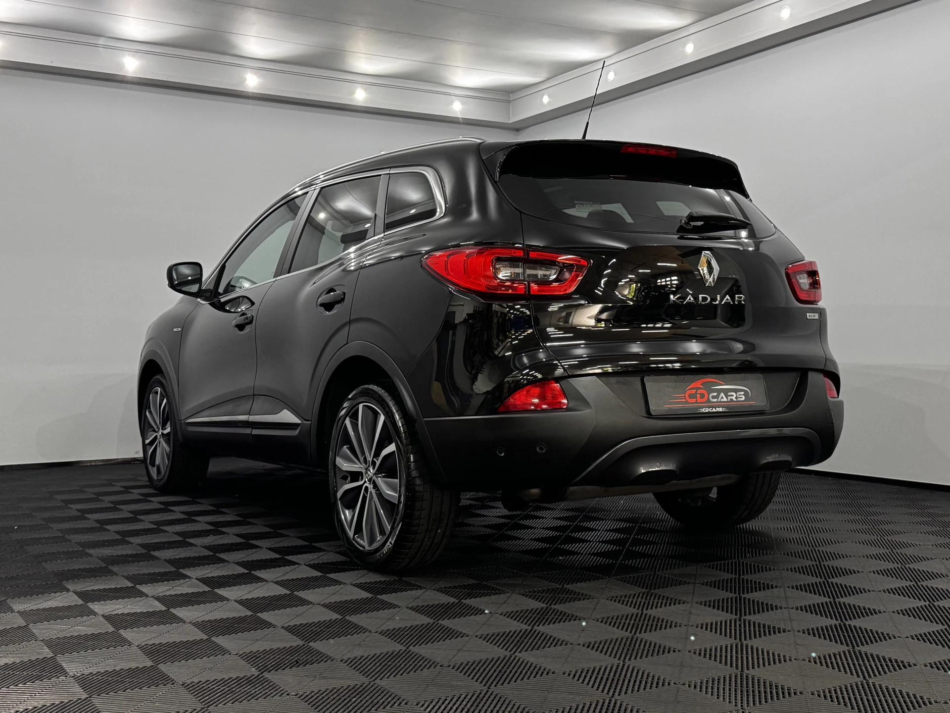 Hoofdafbeelding Renault Kadjar