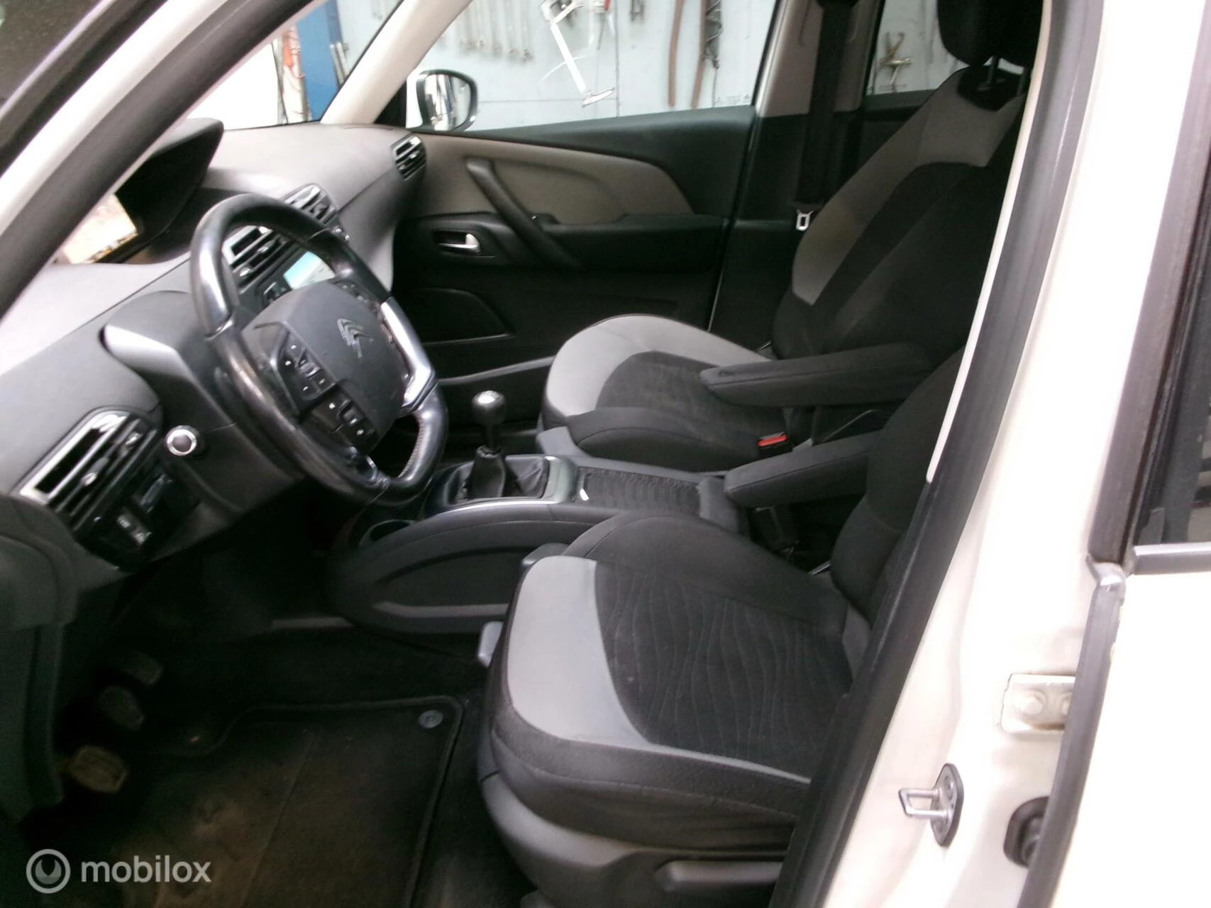 Hoofdafbeelding Citroën Grand C4 Picasso