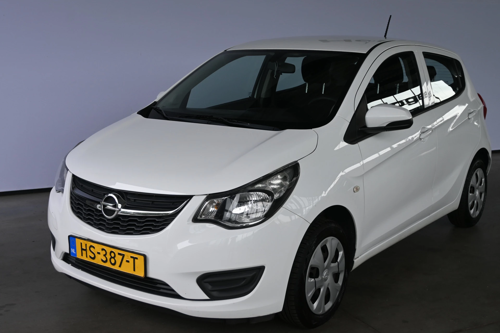 Hoofdafbeelding Opel KARL