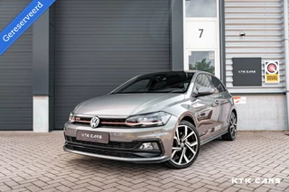 Volkswagen Polo 2.0 TSI GTI Keyless|Beats|Pano|Sfeer|Camera|Virtual|ACC