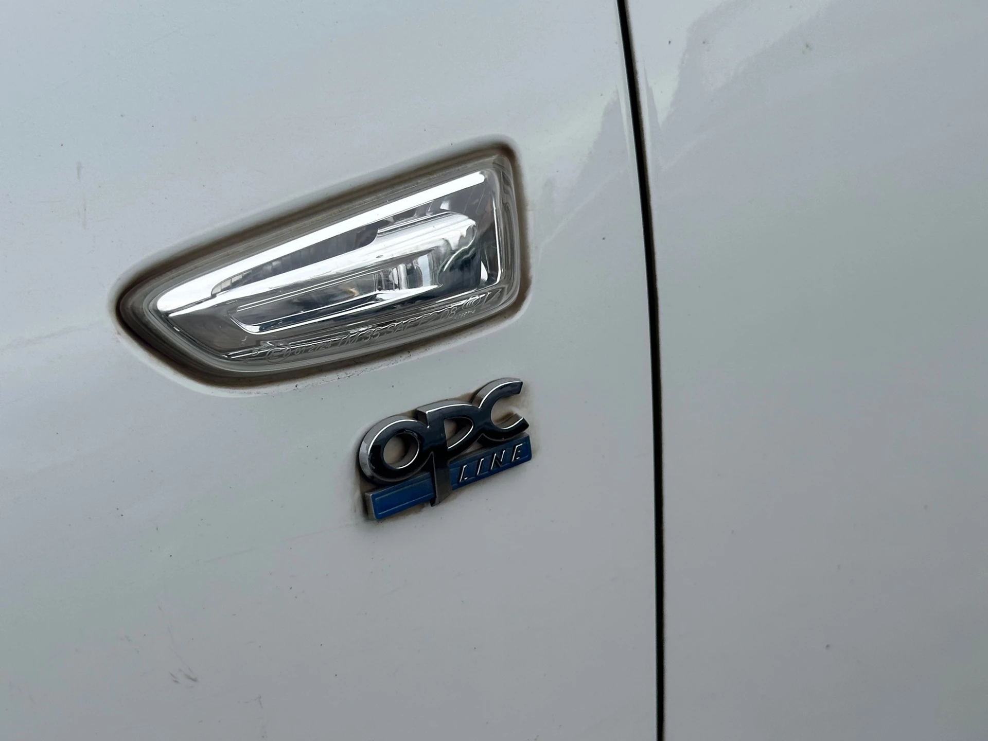 Hoofdafbeelding Opel Insignia