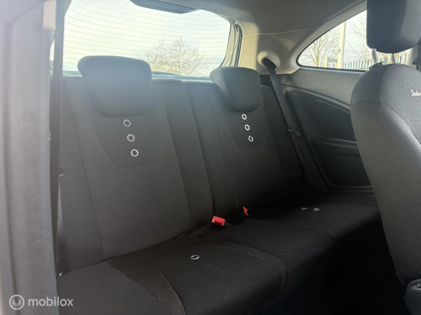 Hoofdafbeelding Ford Ka