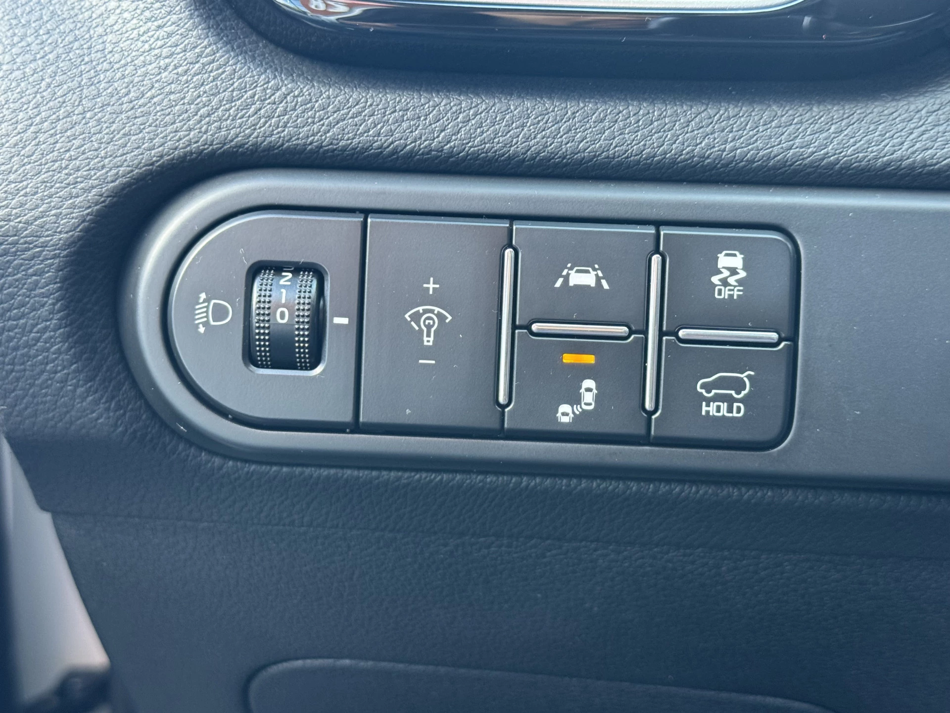 Hoofdafbeelding Kia ProCeed