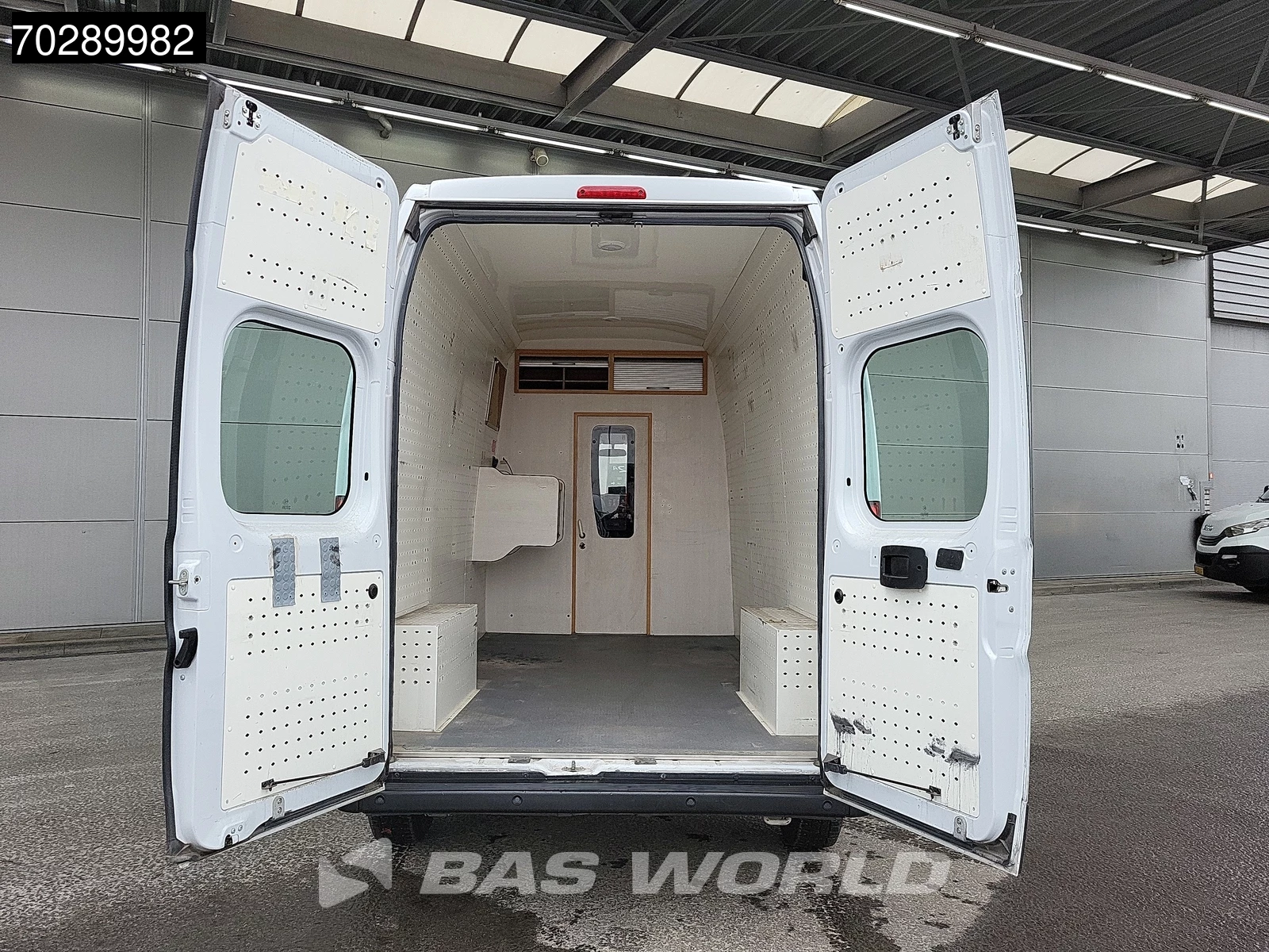 Hoofdafbeelding Fiat Ducato
