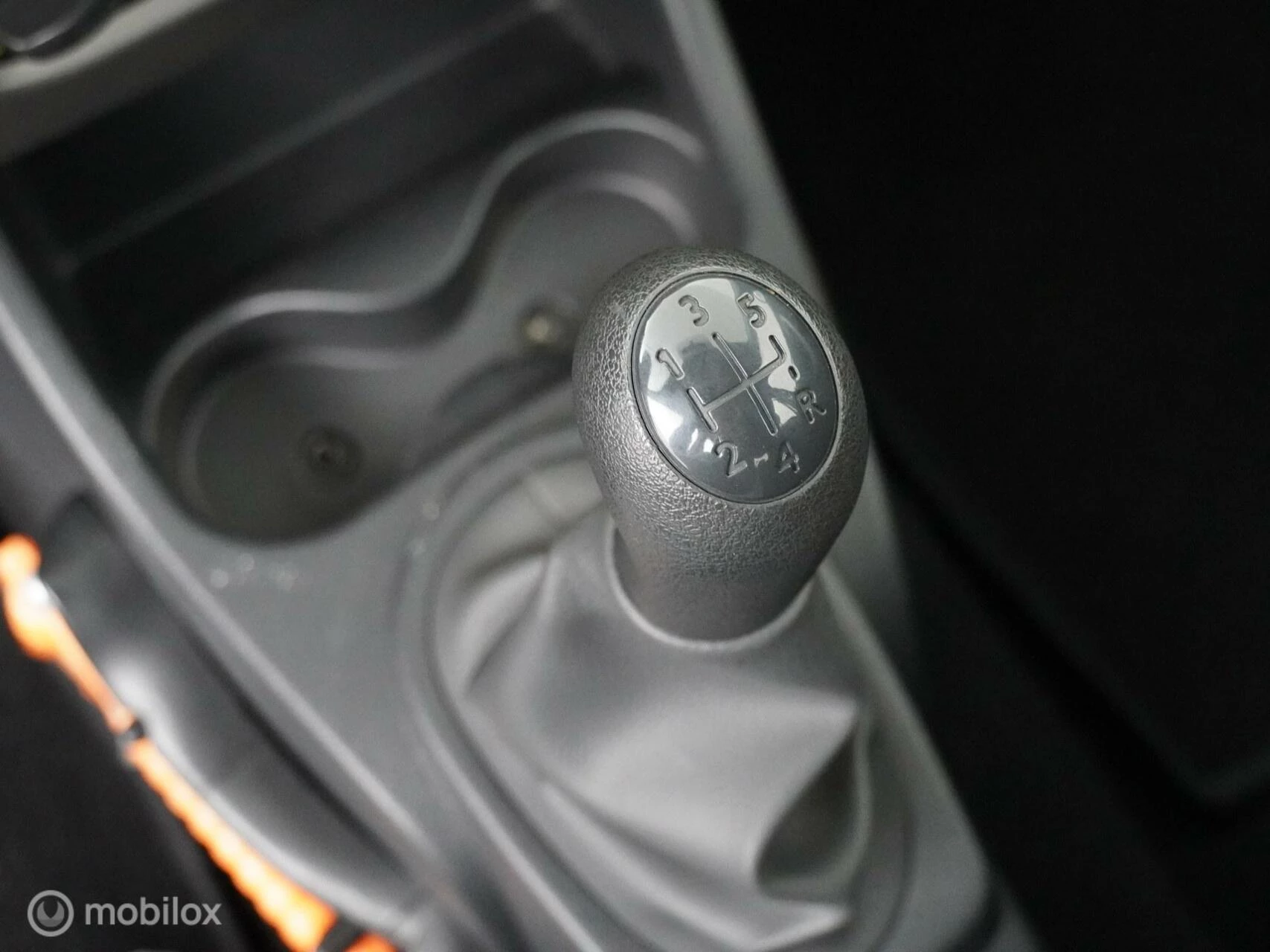 Hoofdafbeelding Dacia Sandero Stepway