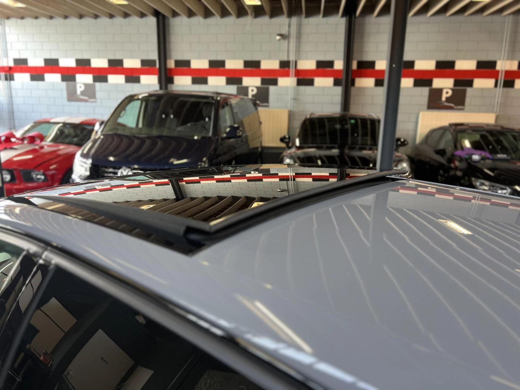 Hoofdafbeelding Audi RS3