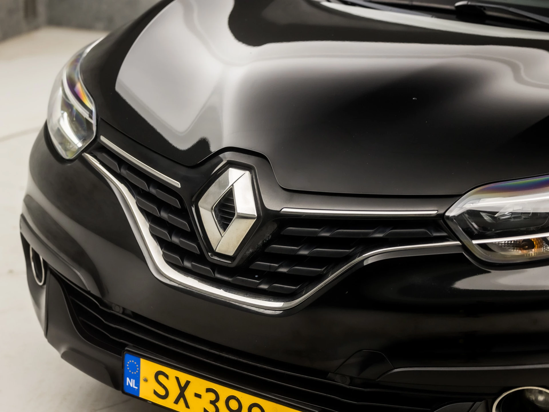 Hoofdafbeelding Renault Kadjar