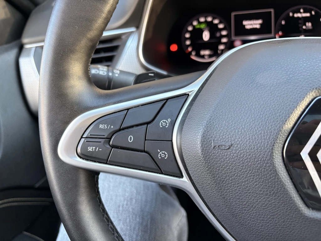 Hoofdafbeelding Renault Arkana