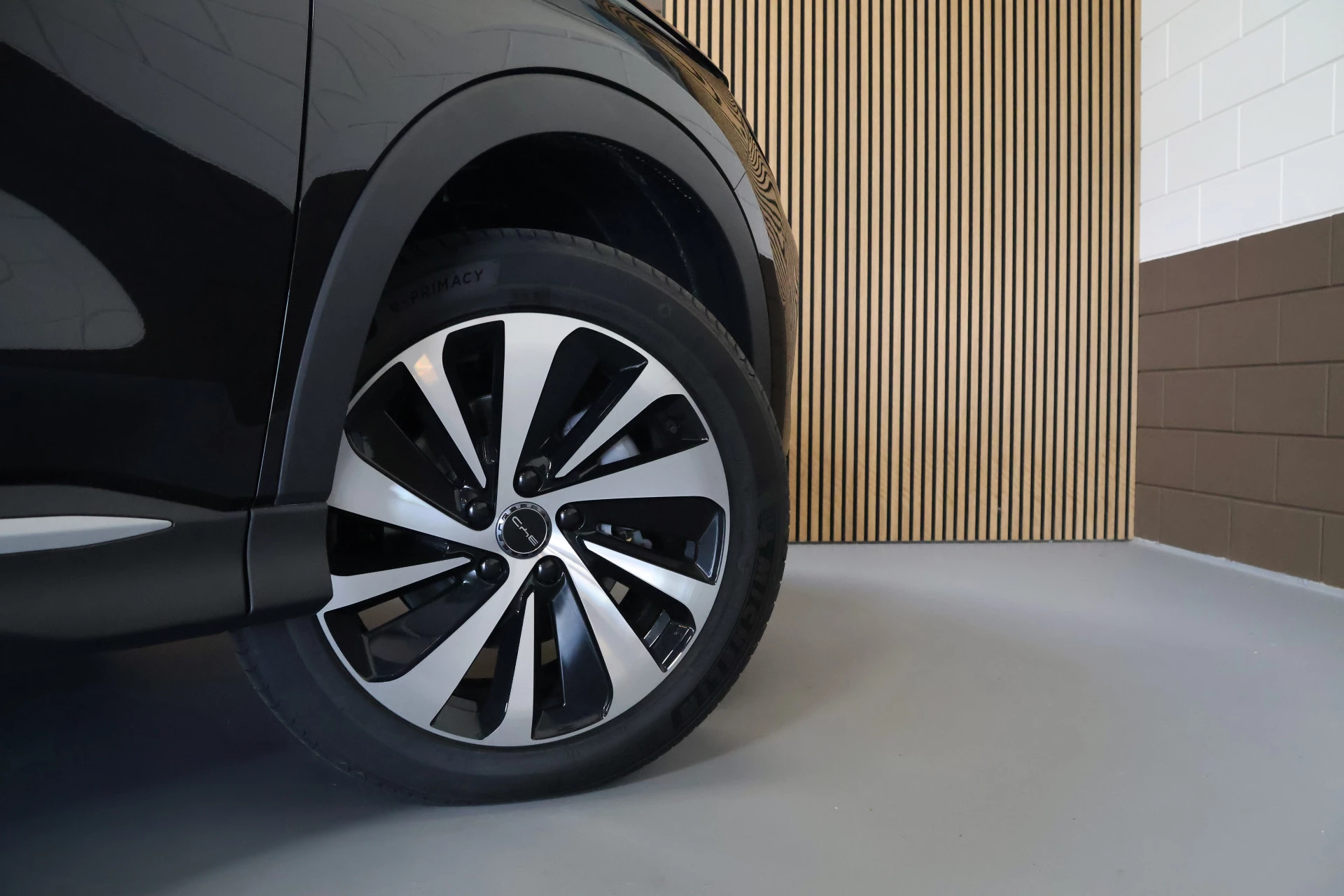 Hoofdafbeelding BYD SEAL U