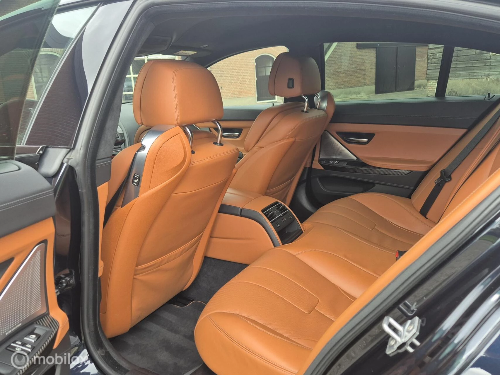 Hoofdafbeelding BMW M6