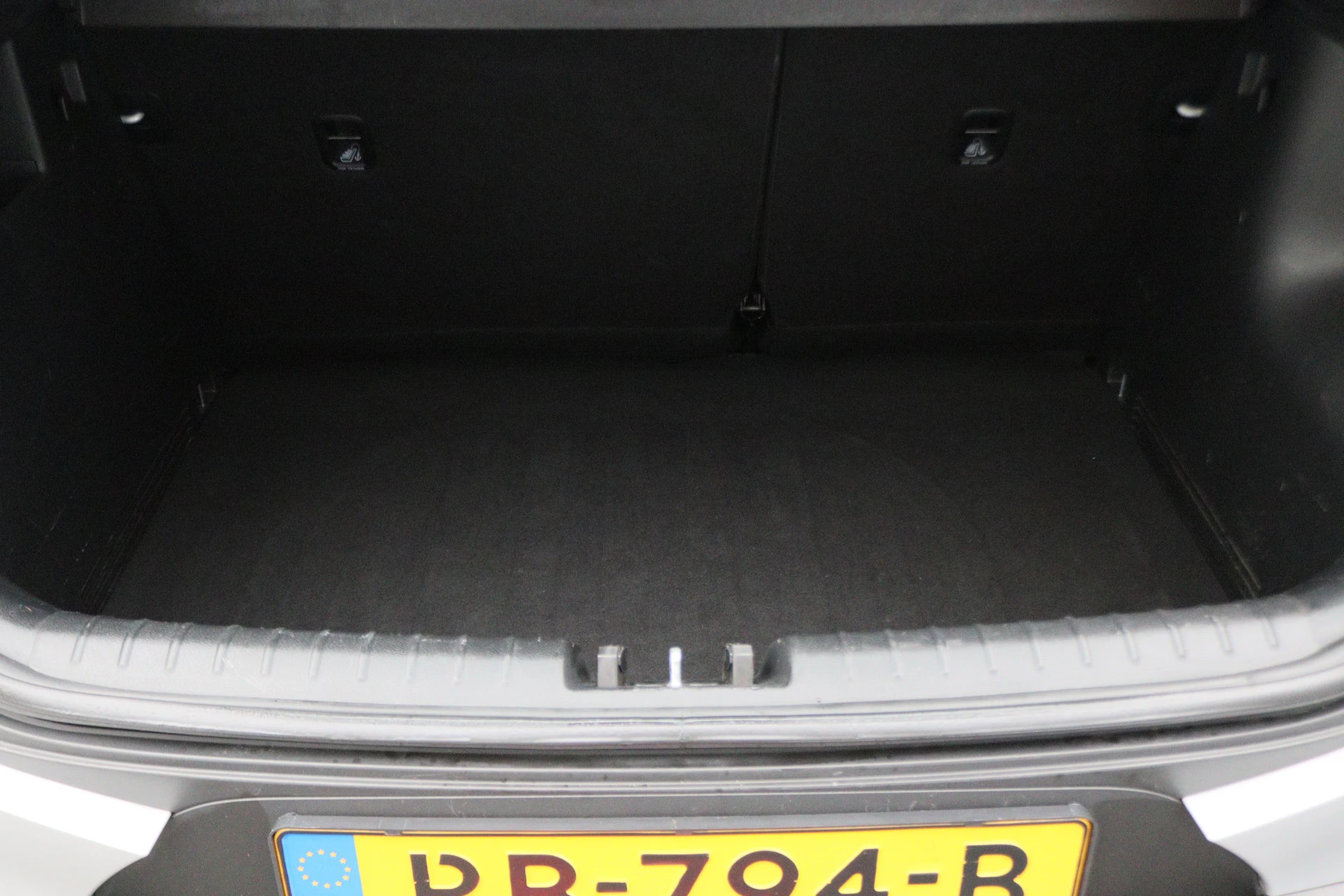 Hoofdafbeelding Kia Stonic