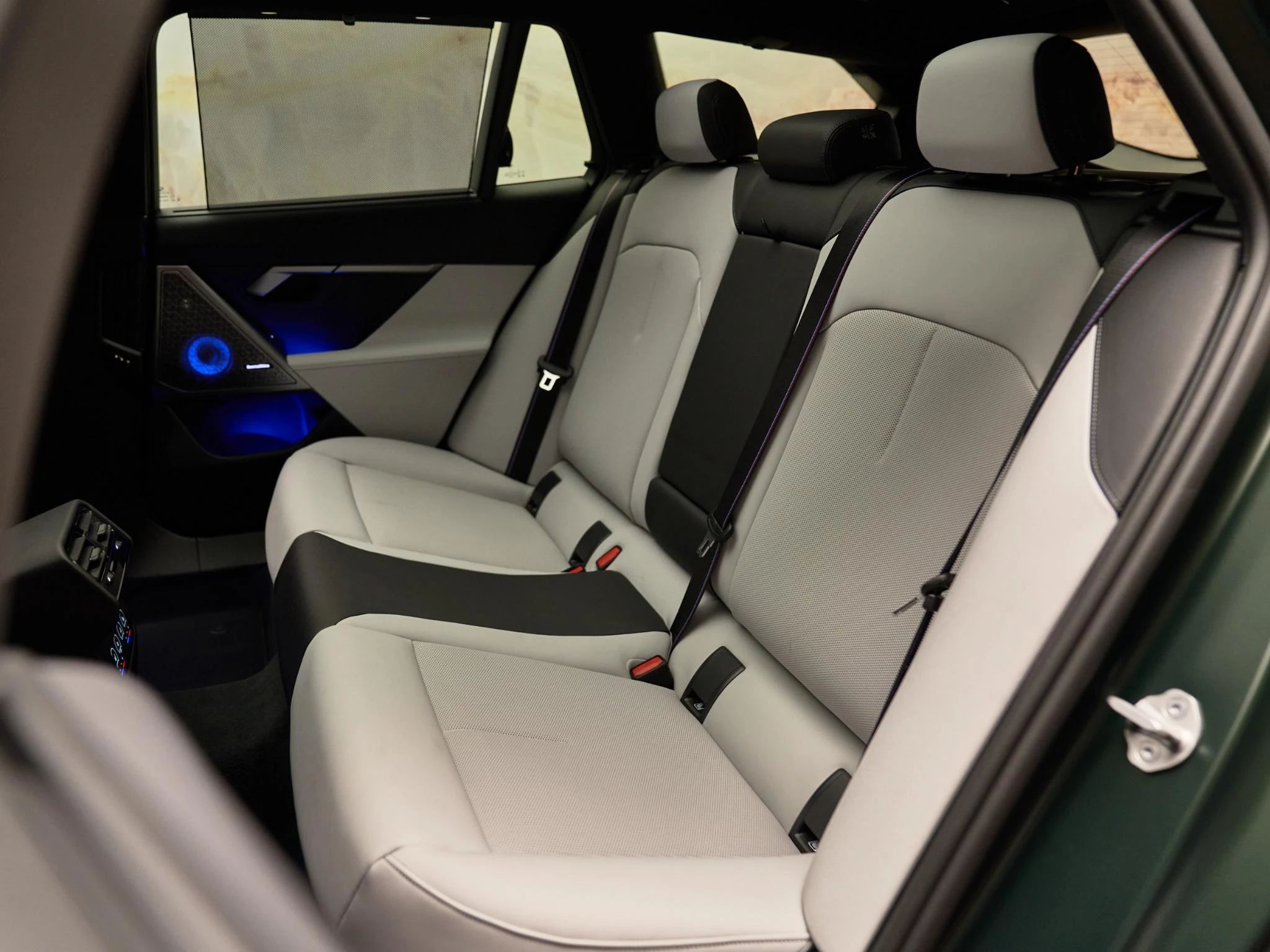 Hoofdafbeelding BMW M5