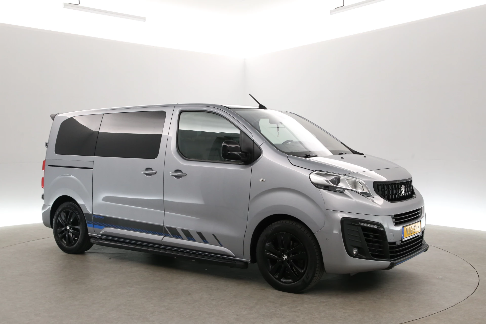 Hoofdafbeelding Peugeot Expert