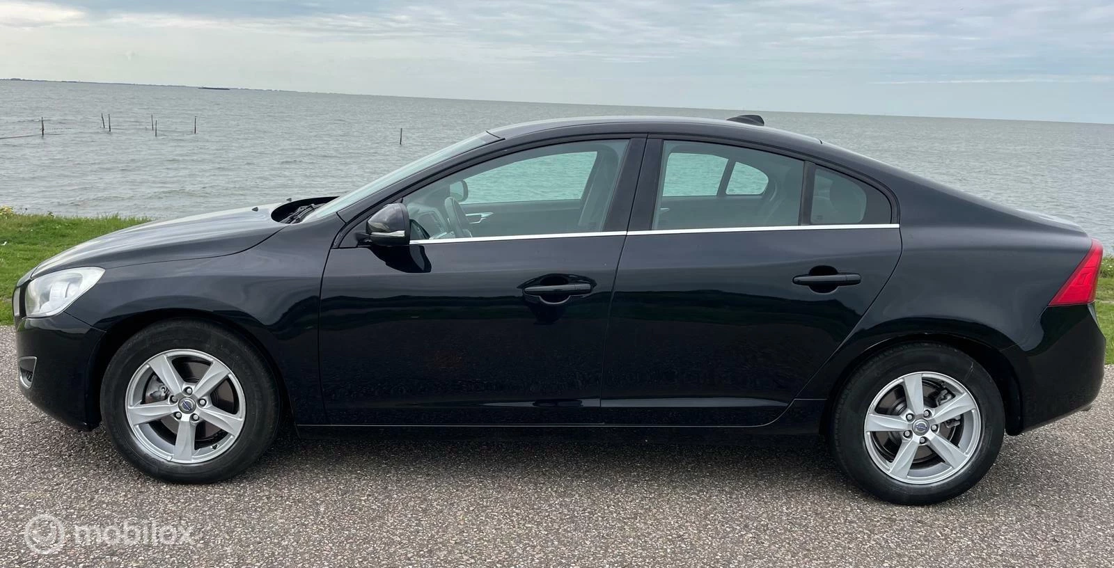 Hoofdafbeelding Volvo S60