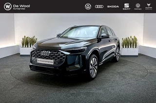 Hoofdafbeelding Audi Q5 Audi Q5 Advanced Edition S tronic e-hybrid