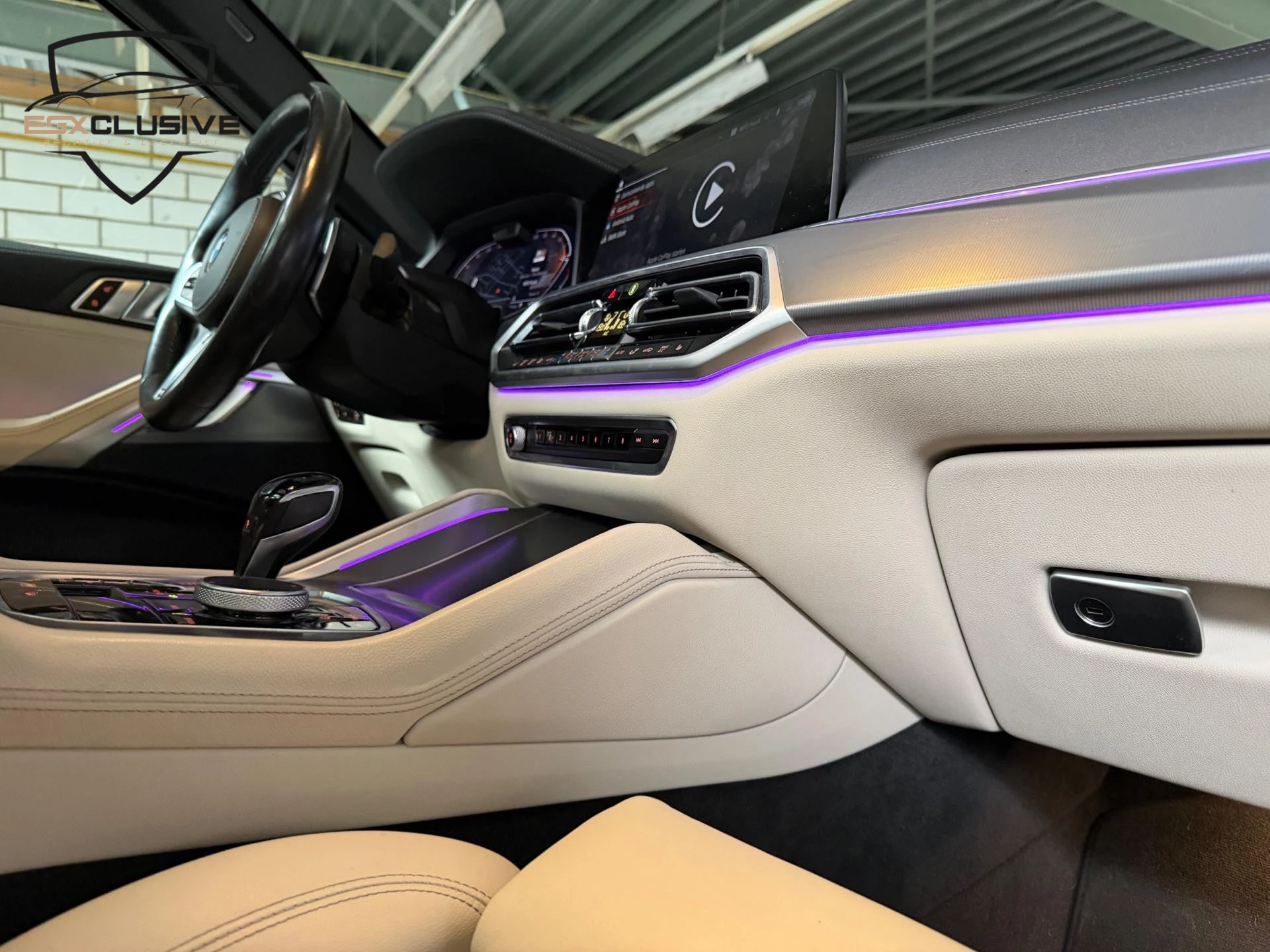Hoofdafbeelding BMW X6