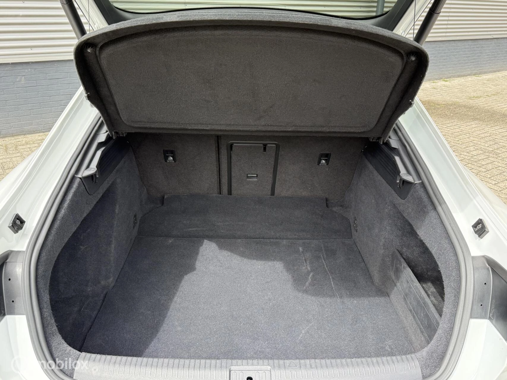 Hoofdafbeelding Volkswagen Arteon