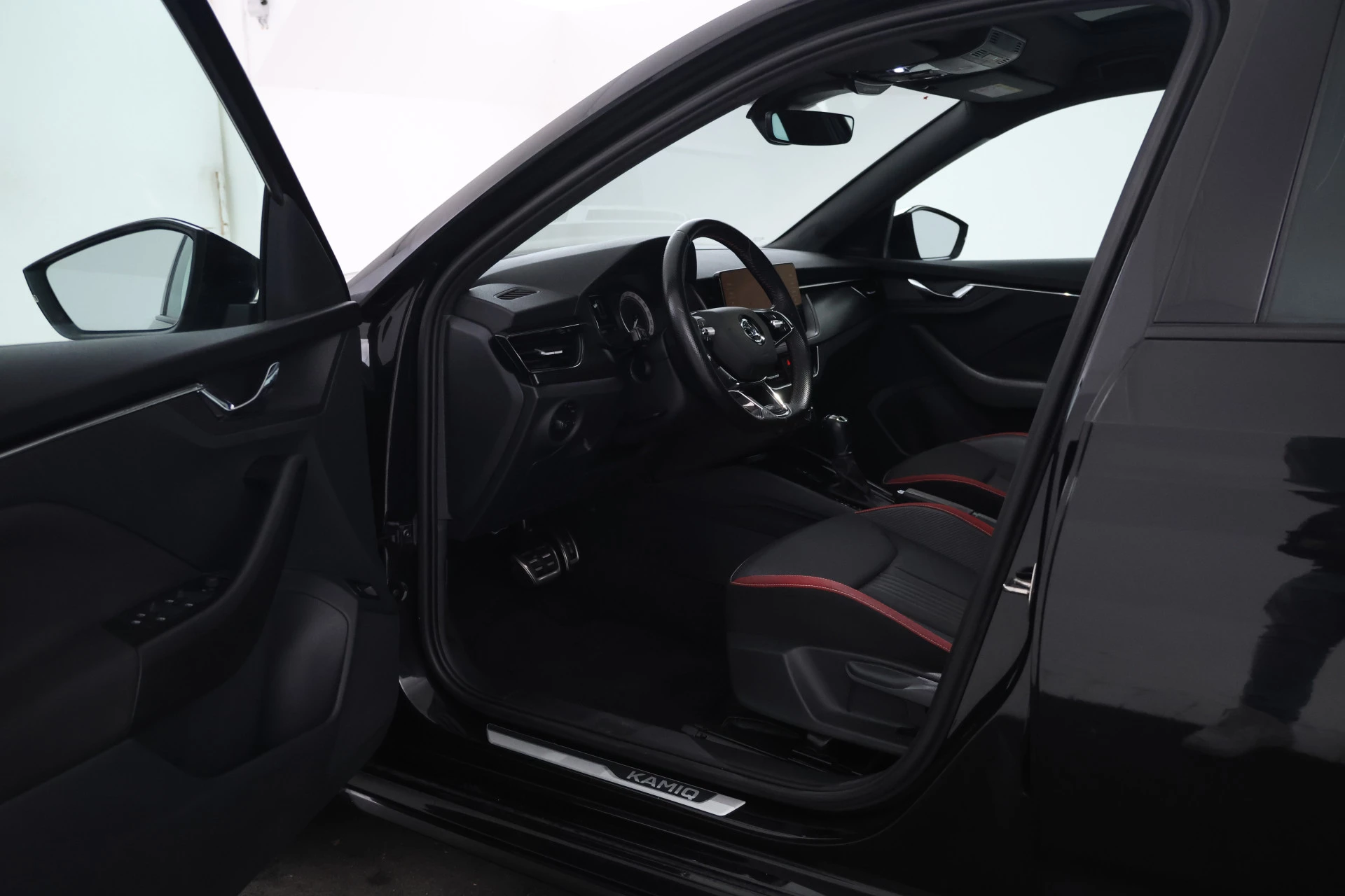 Hoofdafbeelding Škoda Kamiq