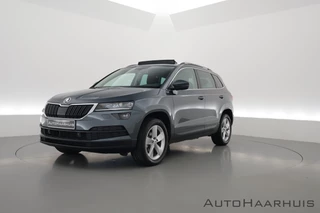 Škoda Karoq 1.5 TSI ACT DSG Style | Pano | Elek. Trekhaak | Stoel- Stuurverw. | CarPlay | Keyless | Adapt. Cruise