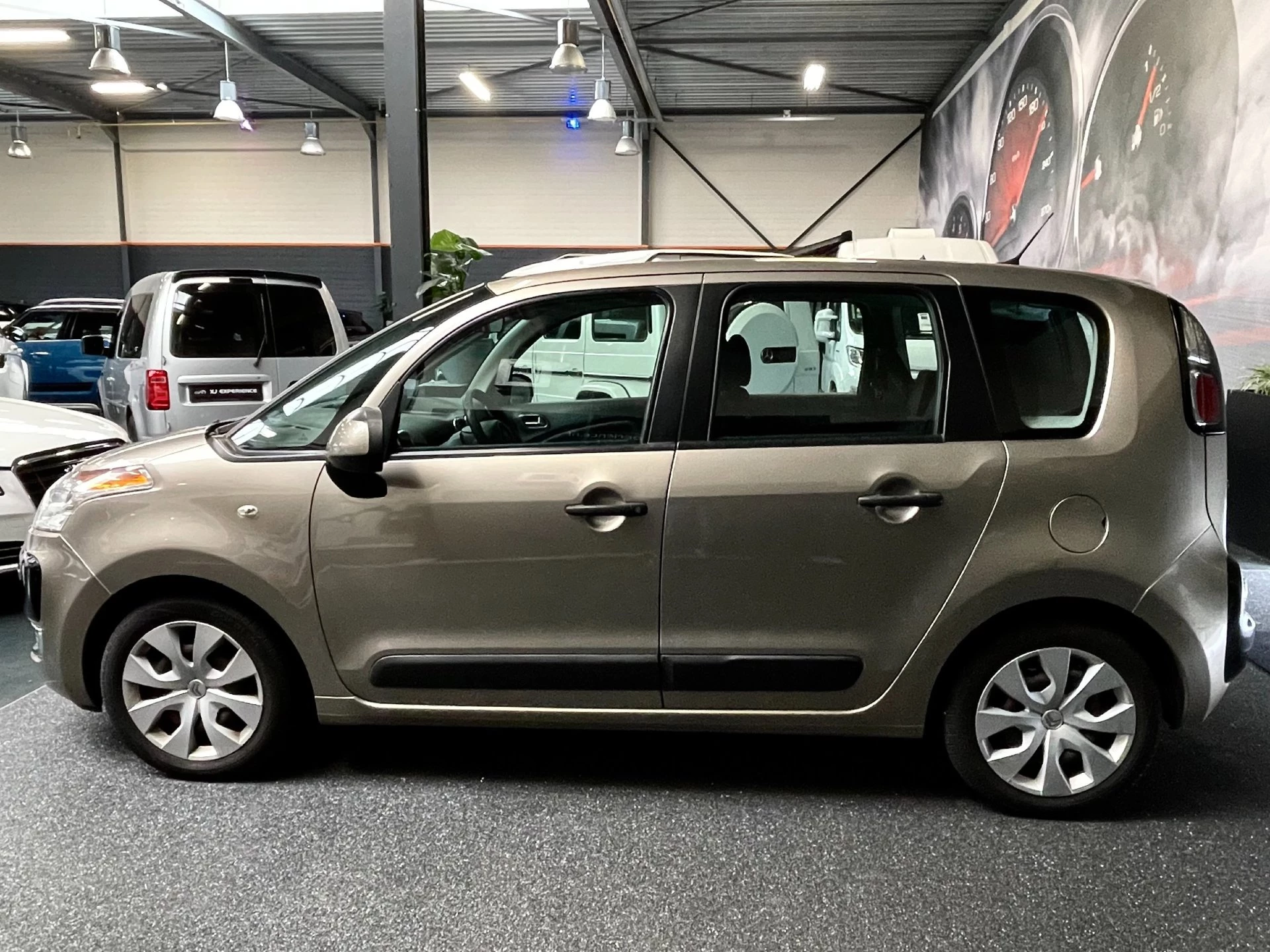 Hoofdafbeelding Citroën C3 Picasso
