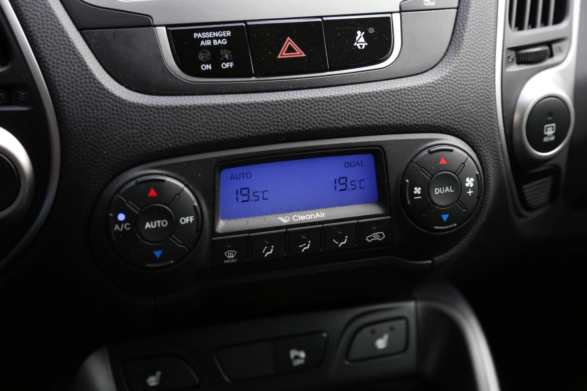 Hoofdafbeelding Hyundai ix35