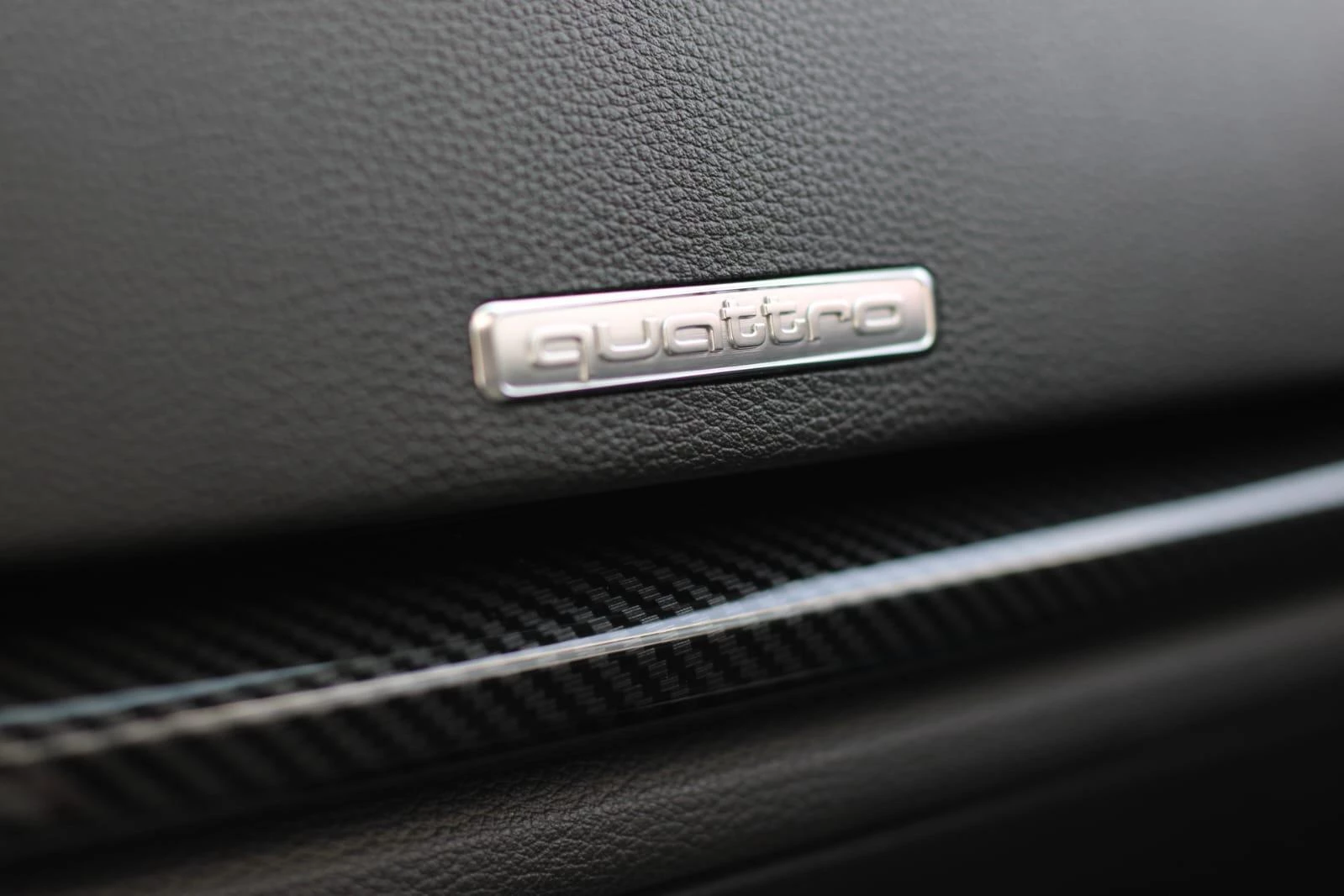 Hoofdafbeelding Audi S3