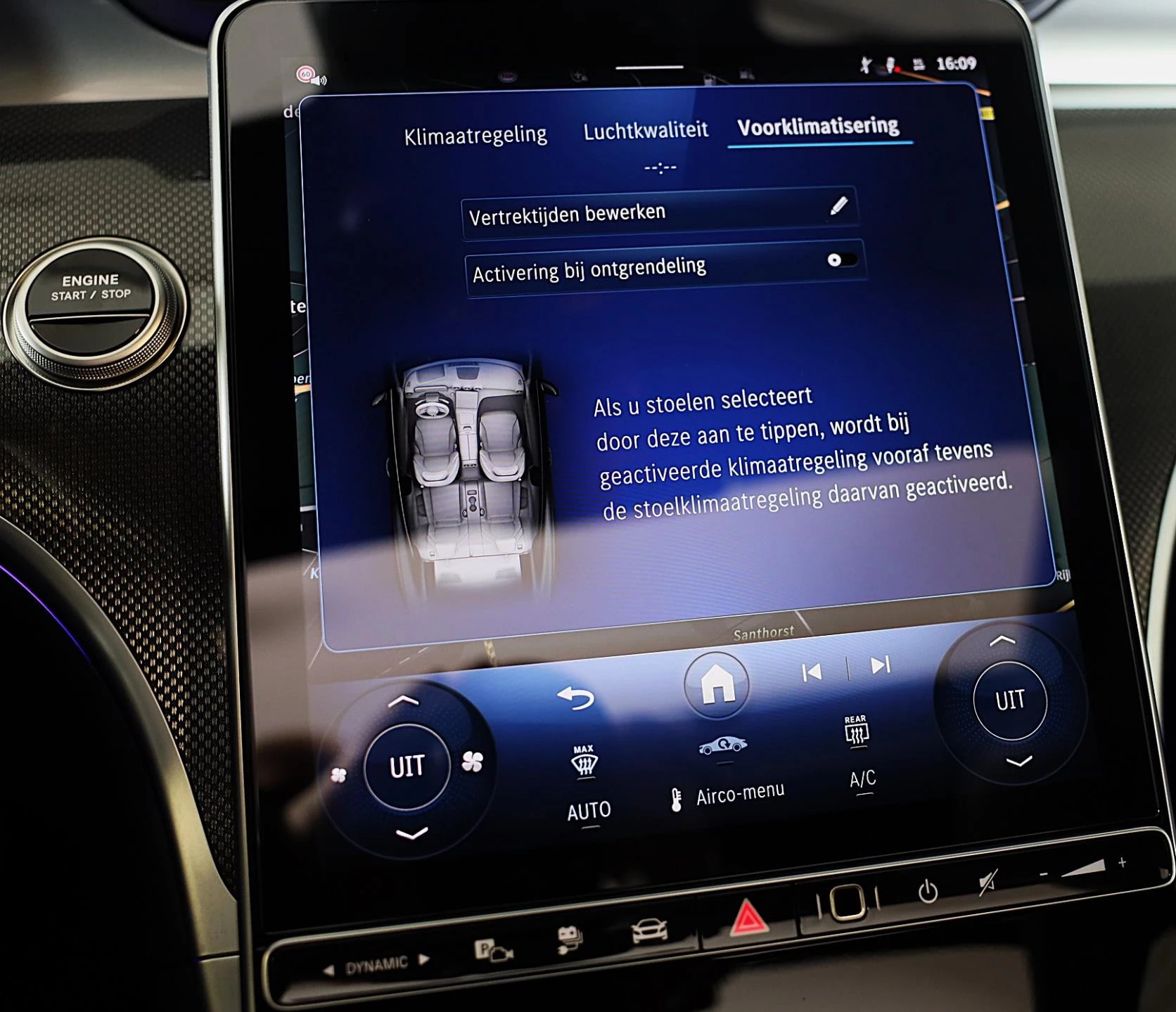 Hoofdafbeelding Mercedes-Benz CLE