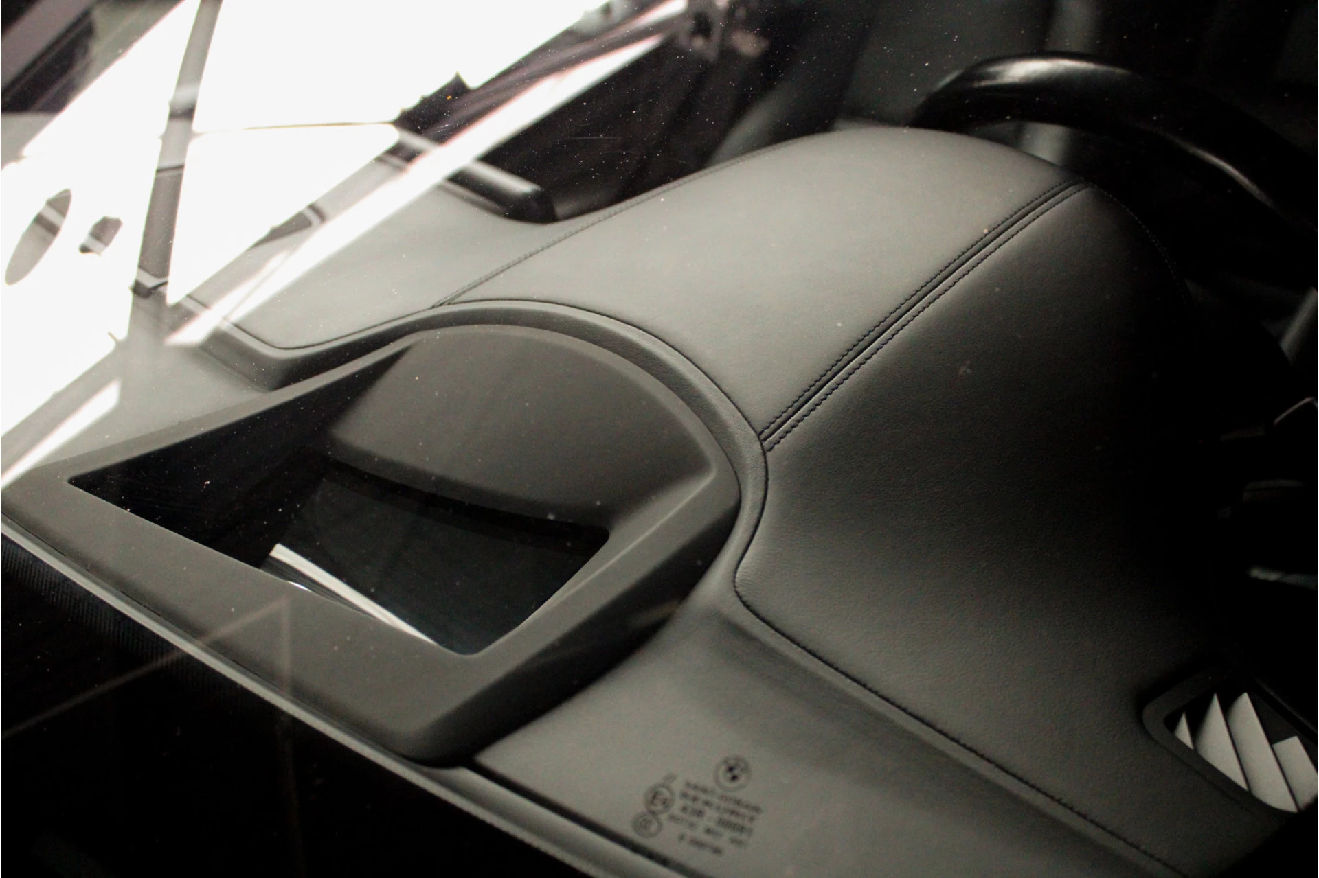 Hoofdafbeelding BMW X6