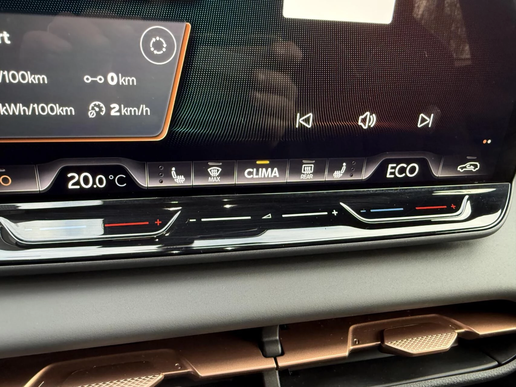 Hoofdafbeelding CUPRA Terramar