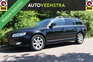 Volvo V70 2.0 D4 Summum