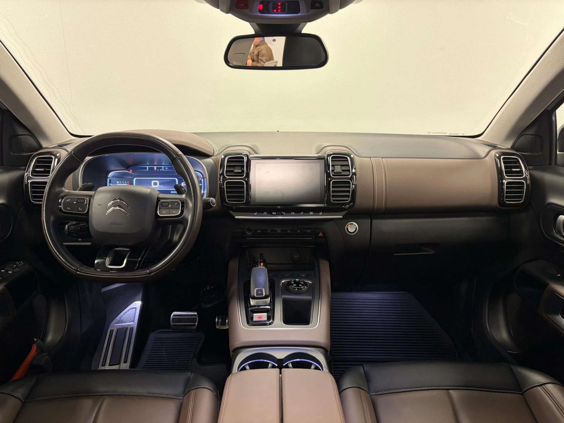 Hoofdafbeelding Citroën C5 Aircross