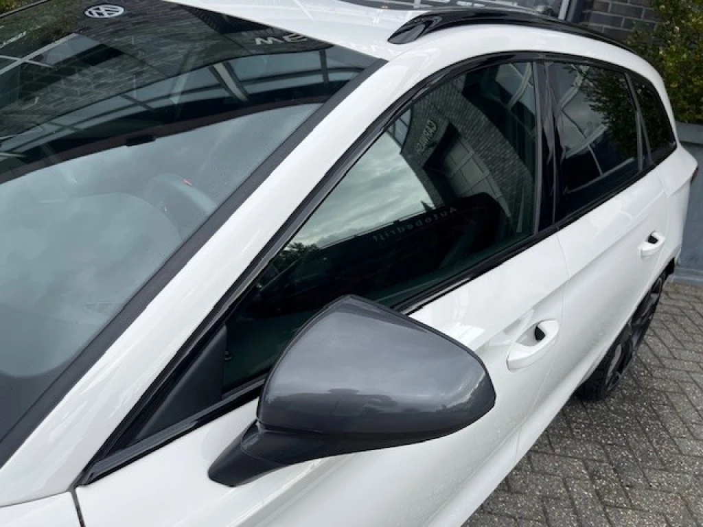 Hoofdafbeelding CUPRA Leon Sportstourer