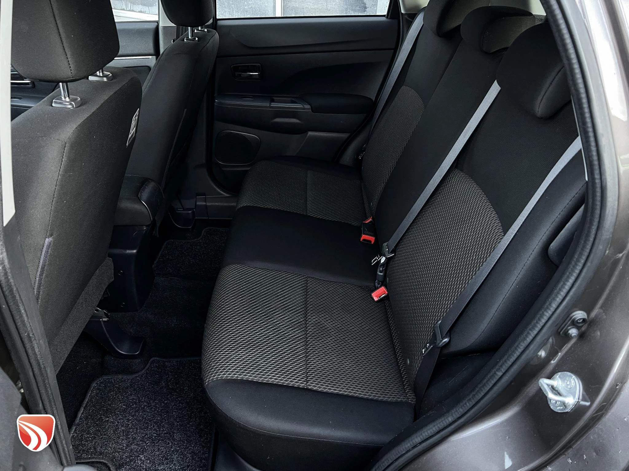 Hoofdafbeelding Mitsubishi ASX